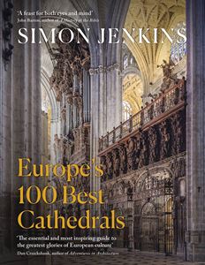 EUROPES 100 BEST CATHEDRALS