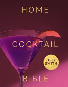 HOME COCKTAIL BIBLE (HB)