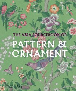 SOURCEBOOK OF PATTERN AND ORNAMENT (V&A)