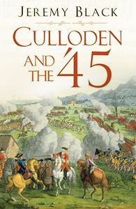 CULLODEN AND THE 45 (PB)