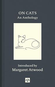 ON CATS: AN ANTHOLOGY (NOTTING HILL)