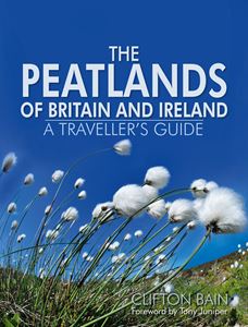 PEATLANDS OF BRITAIN AND IRELAND