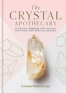 CRYSTAL APOTHECARY