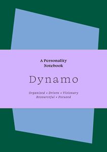 DYNAMO: A PERSONALITY NOTEBOOK