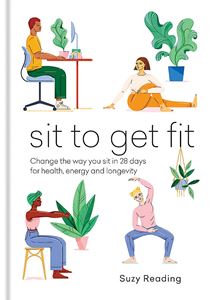 SIT TO GET FIT