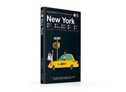 NEW YORK: MONOCLE TRAVEL GUIDE (UPDATED)