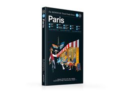 PARIS: MONOCLE TRAVEL GUIDE (UPDATED)
