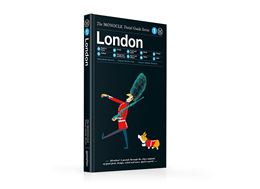LONDON: MONOCLE TRAVEL GUIDE (UPDATED)