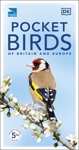 RSPB POCKET BIRDS OF BRITAIN AND EUROPE (5TH ED)