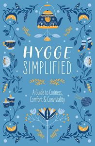 HYGGE SIMPLIFIED (CIDER MILL PRESS)