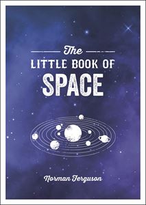 LITTLE BOOK OF SPACE