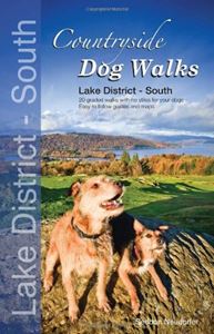 COUNTRYSIDE DOG WALKS: LAKE DISTRICT SOUTH (WET NOSE) (PB)