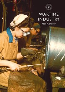 WARTIME INDUSTRY (SHIRE)
