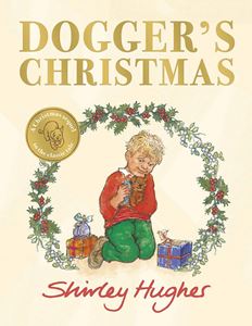 DOGGERS CHRISTMAS (RED FOX)
