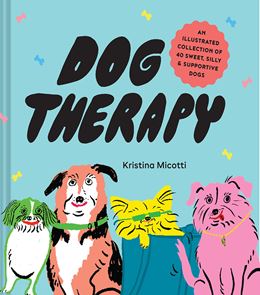 DOG THERAPY