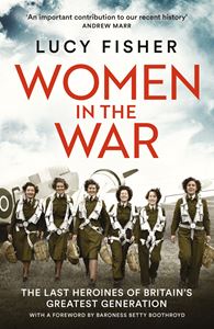 WOMEN IN THE WAR