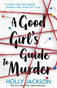 GOOD GIRLS GUIDE TO MURDER