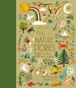 WORLD FULL OF NATURE STORIES (HB)