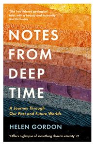NOTES FROM DEEP TIME (PB)
