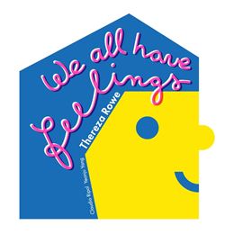 WE ALL HAVE FEELINGS (OWL AND DOG PLAYBOOKS) (HB)