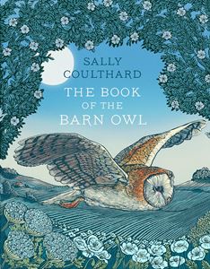 BOOK OF THE BARN OWL (HB)
