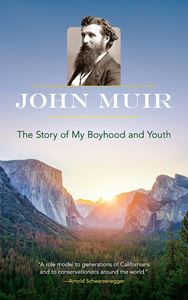 STORY OF MY BOYHOOD AND YOUTH (JOHN MUIR) (DOVER)