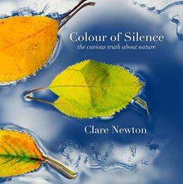 COLOUR OF SILENCE (HAPPY LONDON PRESS)