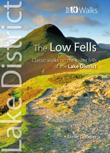 LAKE DISTRICT LOW FELLS (TOP 10 WALKS)