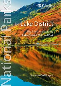 NATIONAL PARKS LAKE DISTRICT (TOP 10 WALKS)