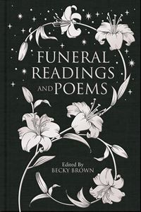 FUNERAL READINGS AND POEMS (PB)