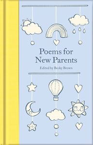 POEMS FOR NEW PARENTS (COLLECTORS LIBRARY)