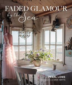 FADED GLAMOUR BY THE SEA (CICO) (HB)
