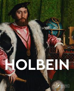 HOLBEIN (MASTERS OF ART) (PB)