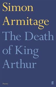 DEATH OF KING ARTHUR (FABER) (PB)