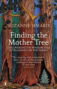 FINDING THE MOTHER TREE (PB)