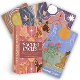 SACRED CYCLES ORACLE