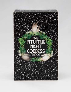 INTUITIVE NIGHT GODDESS TAROT (ULYSSES)