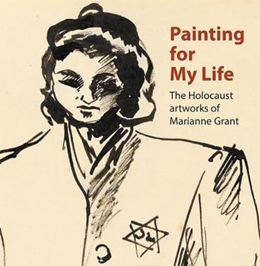 PAINTING FOR MY LIFE: MARIANNE GRANT (GLASGOW MUSEUMS)