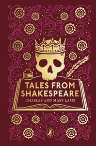 TALES FROM SHAKESPEARE (PUFFIN CLOTHBOUND)