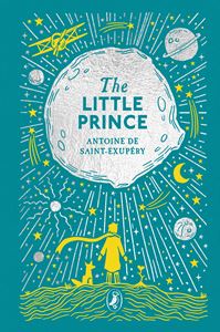 LITTLE PRINCE (PUFFIN CLOTHBOUND CLASSICS) (HB)
