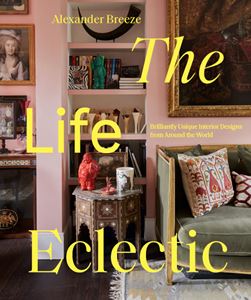 LIFE ECLECTIC