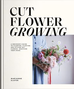 CUT FLOWER GROWING (HB)