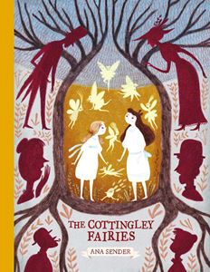 COTTINGLEY FAIRIES (NORTH SOUTH) (HB)