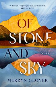 OF STONE AND SKY (PB)