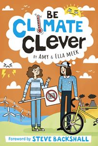 BE CLIMATE CLEVER