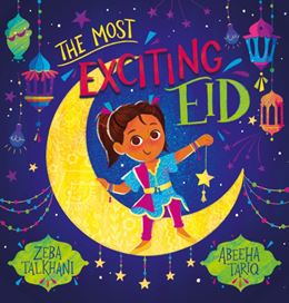 MOST EXCITING EID (PB)