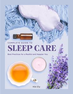 COMPLETE GUIDE TO SLEEP CARE (CHARTWELL) (HB)