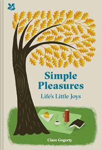 SIMPLE PLEASURES: LIFES LITTLE JOYS (NATIONAL TRUST)