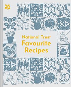 NATIONAL TRUST FAVOURITE RECIPES