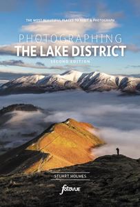 PHOTOGRAPHING THE LAKE DISTRICT